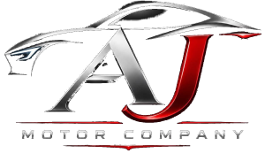 AJ Motor Company Ltd